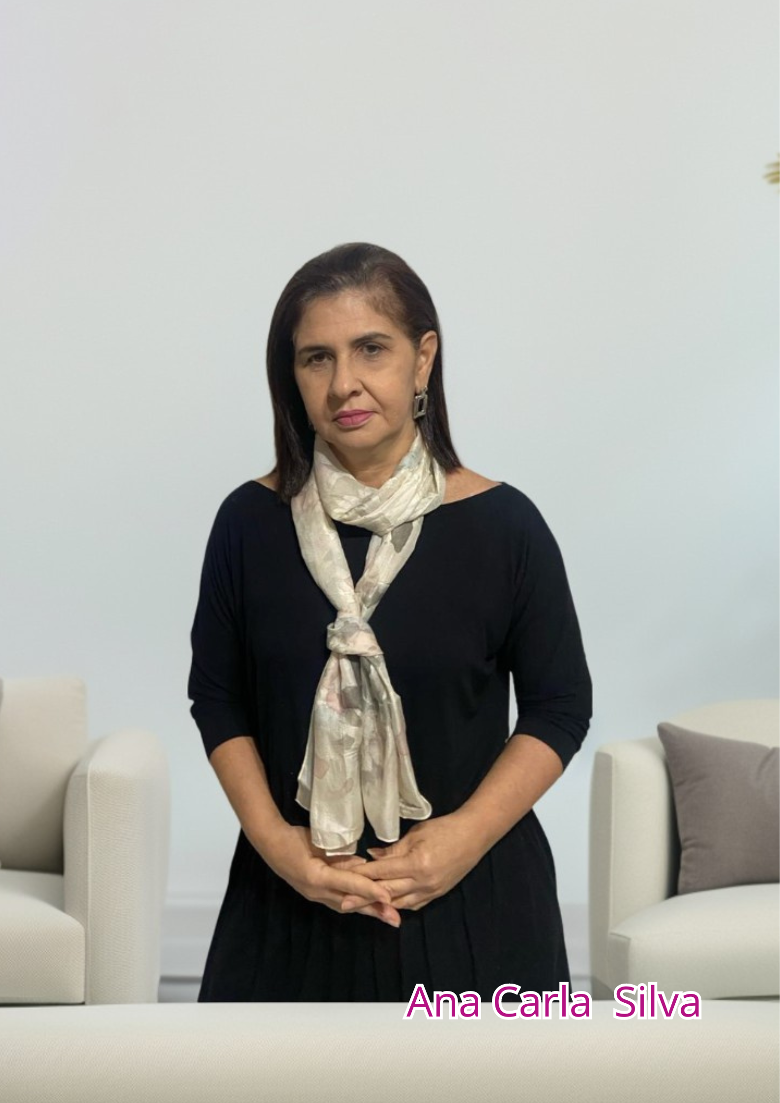 Cópia de Frase Mulher Segura - Cartaz Pôster (3)